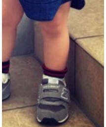 NEW BALANCE | スニーカー