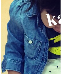 babyGAP | シャツ/ブラウス