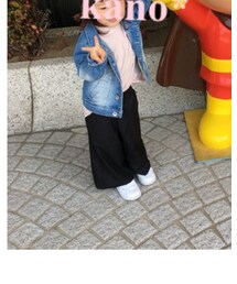 GLOBAL WORK | Tシャツ/カットソー