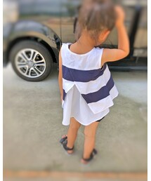 petit main | うしろもかわいい♡(タンクトップ)