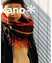 GLOBAL WORK | ストール/ショール