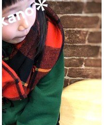 GLOBAL WORK | ストール/ショール