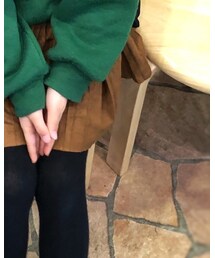 BRANSHES | スカート