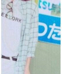 GU | シャツ/ブラウス