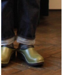 troentorp | その他シューズ