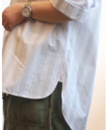 WORK NOT WORK URBAN RESEARCH | シャツ/ブラウス