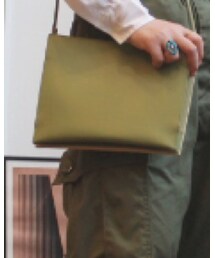 YAHKI | ショルダーバッグ