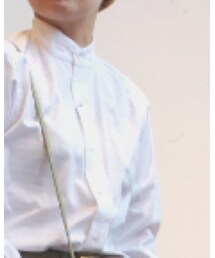 ANATOMICA | シャツ/ブラウス