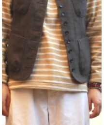ANATOMICA | Tシャツ/カットソー