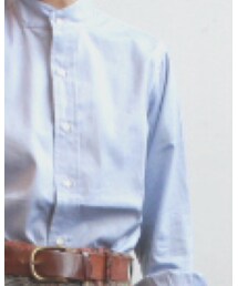 ANATOMICA | シャツ/ブラウス