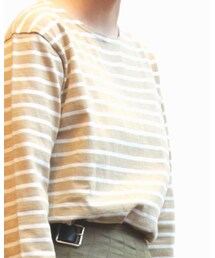 ANATOMICA | Tシャツ/カットソー