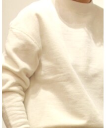 WORK NOT WORK URBAN RESEARCH | スウェット