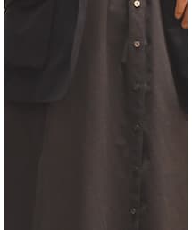 WORK NOT WORK URBAN RESEARCH | シャツワンピース