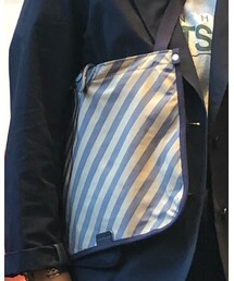 nanamica | ショルダーバッグ