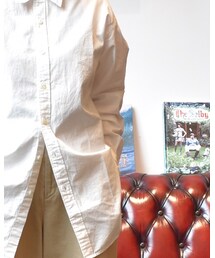 WORK NOT WORK URBAN RESEARCH | シャツ/ブラウス