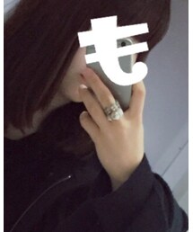 Handmade | リング