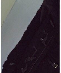 ELLE PLANETE | ダッフルコート