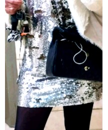 Bershka | シャツワンピース