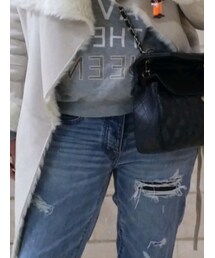 AMERICAN EAGLE OUTFITTERS | デニムパンツ