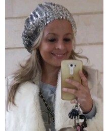 H&M | ハンチング/ベレー帽