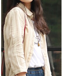 mongo forest | シャツ/ブラウス