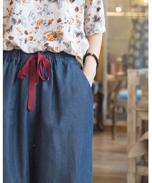 mongoforest | デニムパンツ