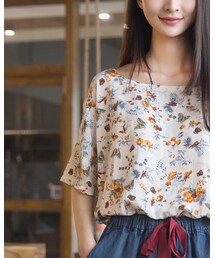 mongoforest | Tシャツ/カットソー