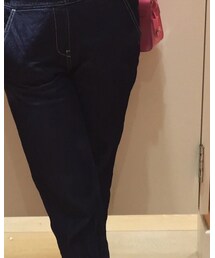 GU | サロペット/オーバーオール