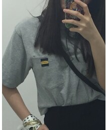MOUSSY | Tシャツ/カットソー