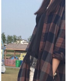 GU | キャミソール