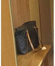 LOUIS VUITTON | クラッチバッグ