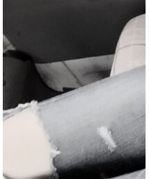 MOUSSY | デニムパンツ