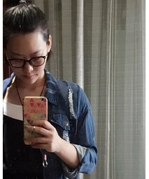 RS BY REDSHOW | デニムジャケット