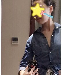 无 | シャツ/ブラウス