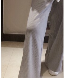 ZARA | チノパンツ