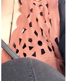 splash | タンクトップ