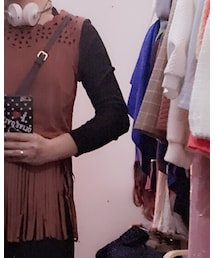 UNIQLO | Tシャツ/カットソー