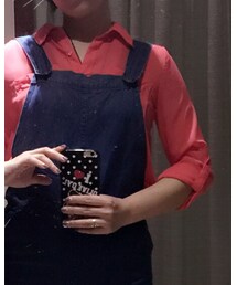 ZARA | サロペット/オーバーオール