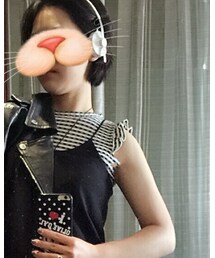 无 | Tシャツ/カットソー