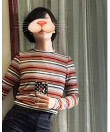 MONKI | ニット/セーター