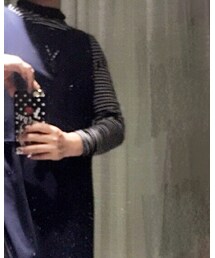 ZARA | Tシャツ/カットソー