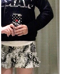 alexanderwang | Tシャツ/カットソー