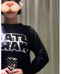 star wars | パーカー