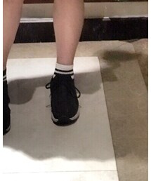 ZARA | スニーカー