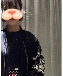 无 | その他アウター