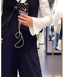 Luz Llena (philter) | つなぎ/オールインワン