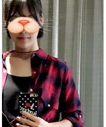 ZARA | シャツ/ブラウス