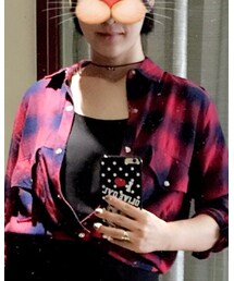 无 | キャミソール