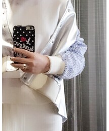 无 | ムートンコート