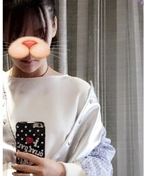 w daret | Tシャツ/カットソー